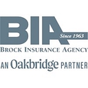Brock Insurance Agency logo