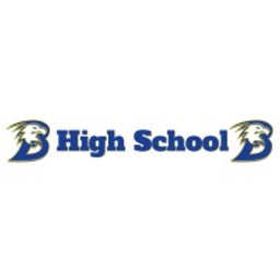 BROCK EL logo