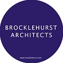 Brocklehurst Architects Limited logo