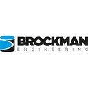 Brockman Engineering Pty Ltd logo