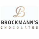 Brockmann’s Chocolates logo