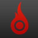The Brockmoor Foundry logo