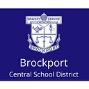 Brockport Central School District logo