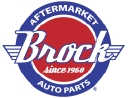 Brock Supply Co logo