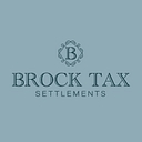 Brock Tax Settlements logo