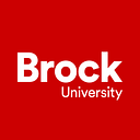 brocku logo