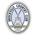 Brockville Country Club logo