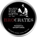 brocrates.ca logo