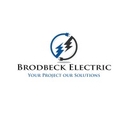 Brodbeck Electric logo