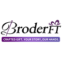 Broderft logo