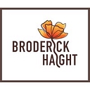 Broderickhaight Consulting logo