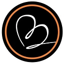 Brodericks Love Coffee logo