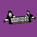 Broderick's logo