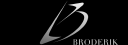 broderik.com logo