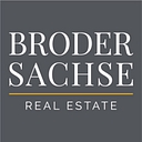Broder & Sachse Real Estate Services logo