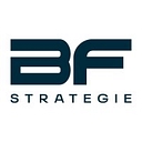 Brodeur Frenette logo