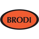 Brodi Specialty Products logo