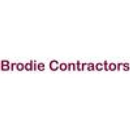 Brodie Contractors, Inc. logo