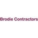 Brodie Contractors logo