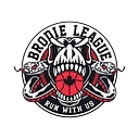 Brodie League logo