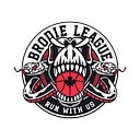 Brodie Rec League logo