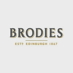 Brodies logo