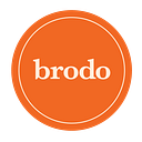 Brodo logo