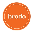 Brodo logo