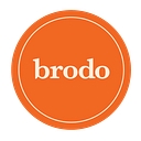 Brodo logo