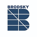 The Brodsky Organization logo