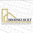 Brodsky Built logo
