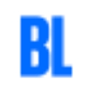 Logo for brodylee.com