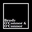 Brody O'connor & O'connor, Esqs. logo