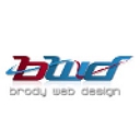 Brody Web Design logo