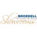 Broedell Plumbing Supply Inc logo
