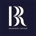 Broeder Ruckh Consulting GmbH logo