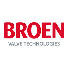 BROEN logo