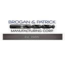 Brogan & Patrick Mfg. logo