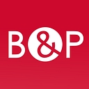 Brogan & Partners logo