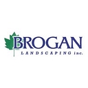Brogan Landscaping Inc logo
