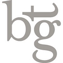 Brogan Tennyson Group logo