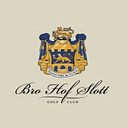 Bro Hof Golf AB logo