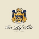 Bro Hof Golf AB logo