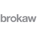 Brokaw Inc. logo