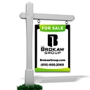 The Brokaw Group logo