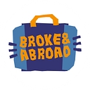 Broke and Abroad