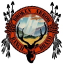 Broken Arrow Ranch, Inc. logo