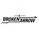 Broken Arrow Inc. logo