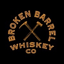 Broken Barrel Whiskey Company logo