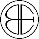 Logo for brokenenglishjewelry.com